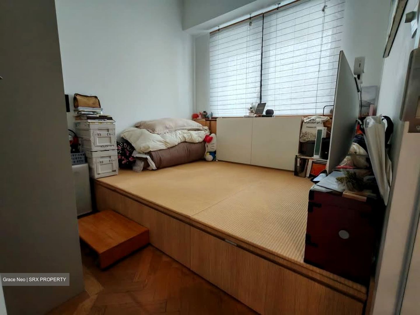 Jui Residences (D12), Apartment #581481421